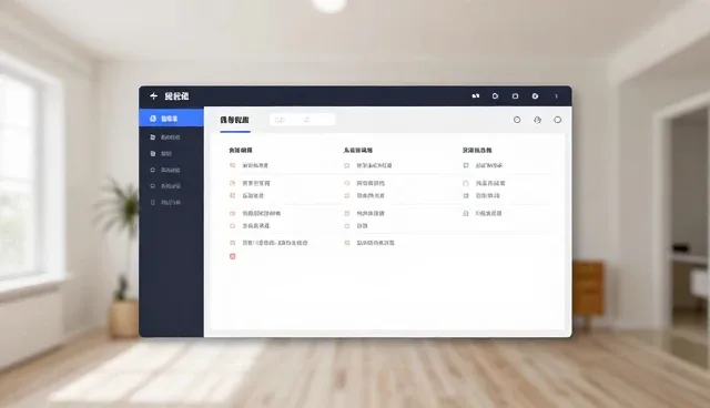 学习规划中的常见问题与处理建议