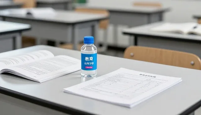 在线课程教学资源选型的五大核心关注点